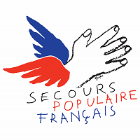 Dom@Web Secours Populaire Français - Accueil